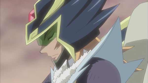 Yu-Gi-Oh! 5D's - Soul Solutions