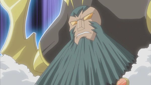 Yu-Gi-Oh! 5D's - Duel for Redemption