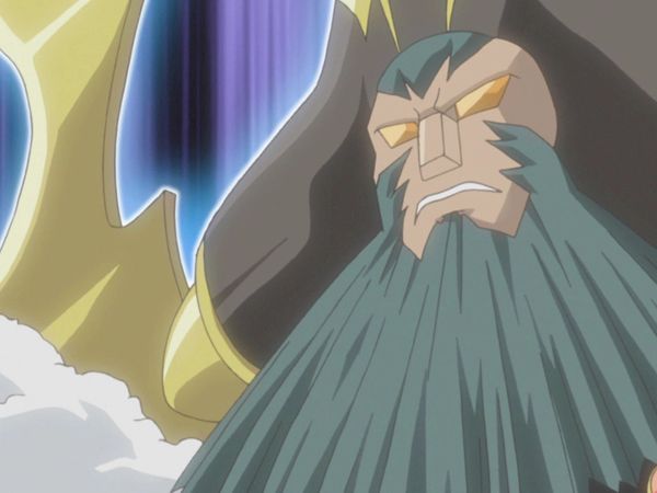 Yu-Gi-Oh! 5D's - Duel for Redemption