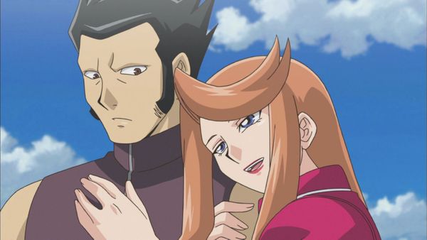 Yu-Gi-Oh! 5D's - The Edge of Elimination: Part I