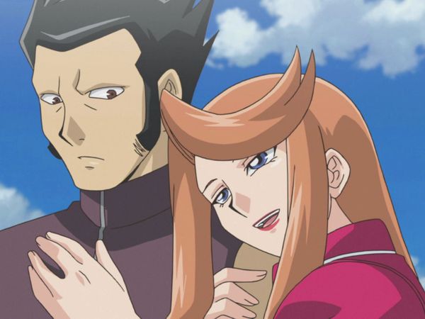 Yu-Gi-Oh! 5D's - The Edge of Elimination: Part I
