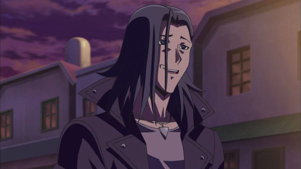 Yu-Gi-Oh! 5D's - Showdown at Sundown: Part I