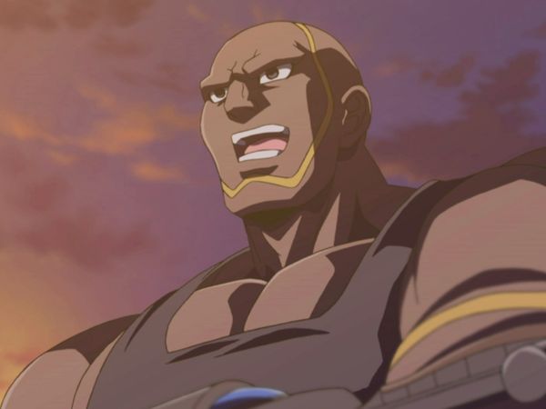 Yu-Gi-Oh! 5D's - Duelist For Hire