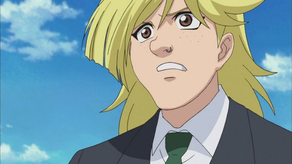 Yu-Gi-Oh! 5D's - Mother Knows Best