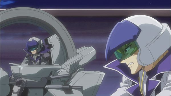 Yu-Gi-Oh! 5D's - Will The Real Jack Atlas, Please Stand Up: Part II