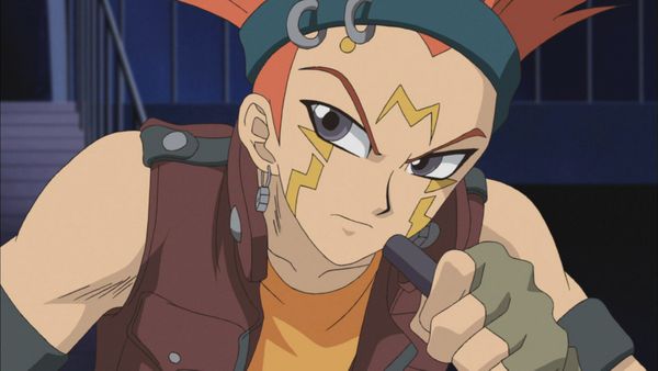 Yu-Gi-Oh! 5D's - Get With the Program: Part II