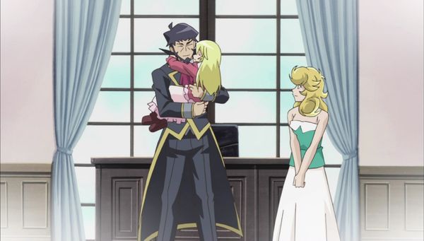 Yu-Gi-Oh! 5D's - Putting It All Together