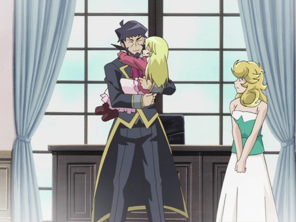 Yu-Gi-Oh! 5D's - Putting It All Together