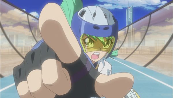 Yu-Gi-Oh! 5D's - Dawn of the Duel Board: Part II