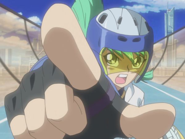 Yu-Gi-Oh! 5D's - Dawn of the Duel Board: Part II