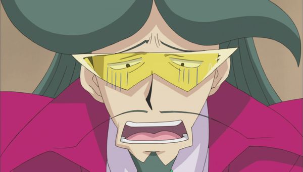 Yu-Gi-Oh! 5D's - Lessons Learned