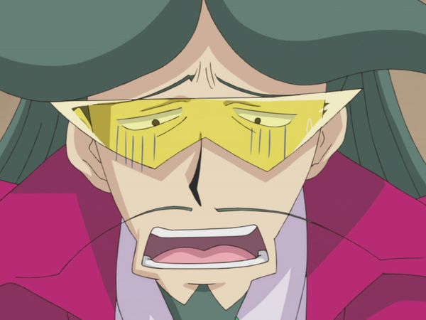 Yu-Gi-Oh! 5D's - Lessons Learned