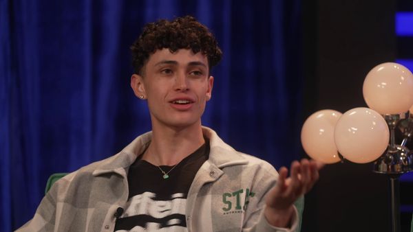 Nick Snack - Internet y Redes Sociales con Ralf, Orson y Benshorts