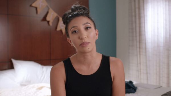 Teen Mom Young Moms Club - Al Borde