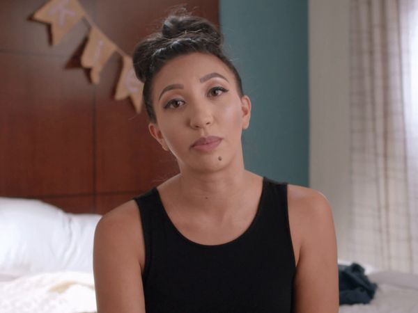 Teen Mom Young Moms Club - Al Borde