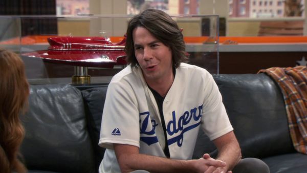 Wendell & Vinnie LT - Beisbol y malas citas