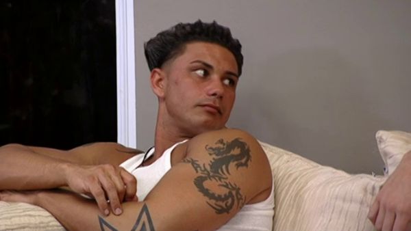 Jersey Shore - Arrastrándose