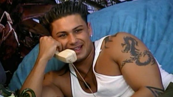 Jersey Shore - La resaca