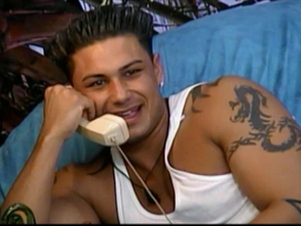 Jersey Shore - La resaca