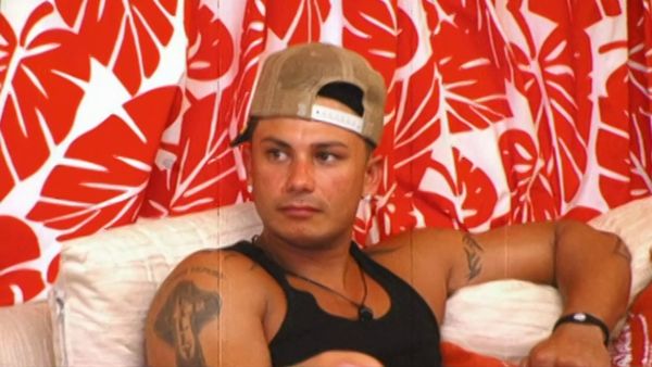 Jersey Shore - De vuelta a casa