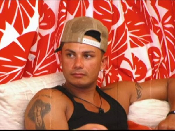 Jersey Shore - De vuelta a casa