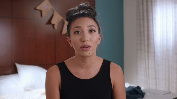 Teen Mom Young Moms Club - Olvida que Existe