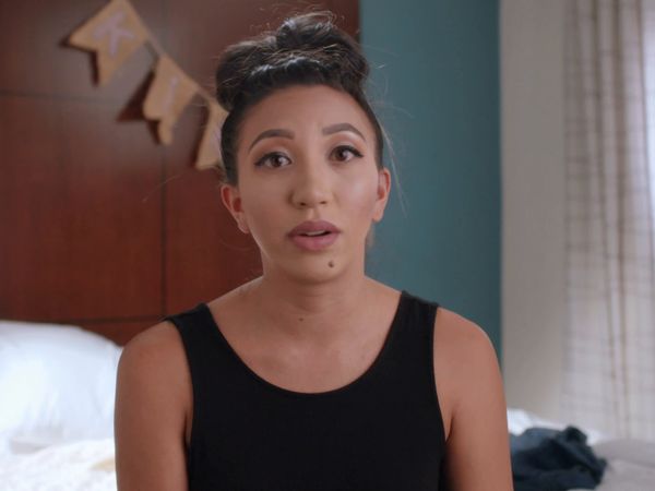 Teen Mom Young Moms Club - Olvida que Existe