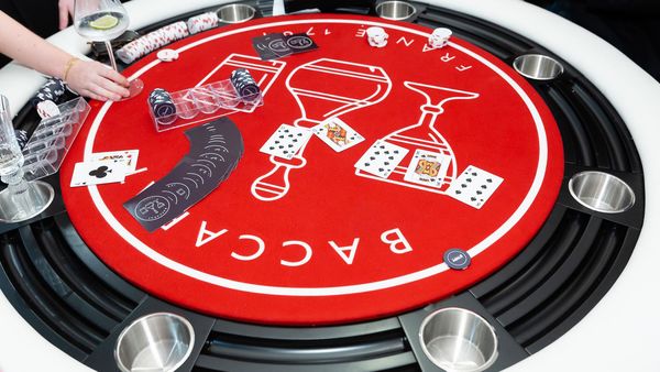 World Poker Tour - WPT Cash Game Presented by Baccarat Crystal 2021 - Part 3