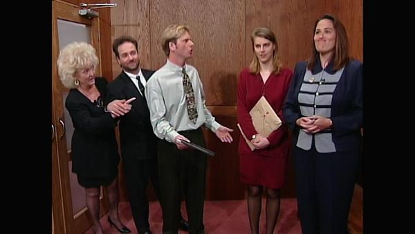 Judge Judy - Episode 144