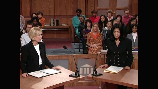 Judge Judy - Episode 31