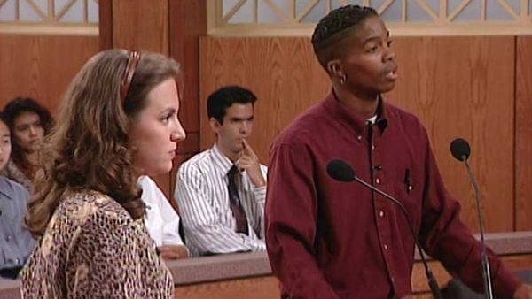 Judge Judy - Episode 23