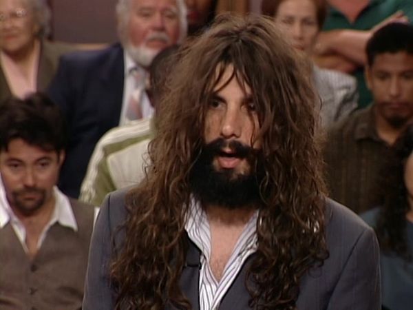 Judge Judy - Episode 20