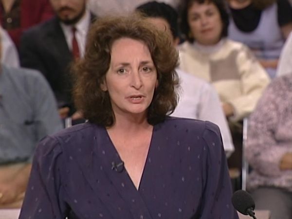 Judge Judy - Episode 64