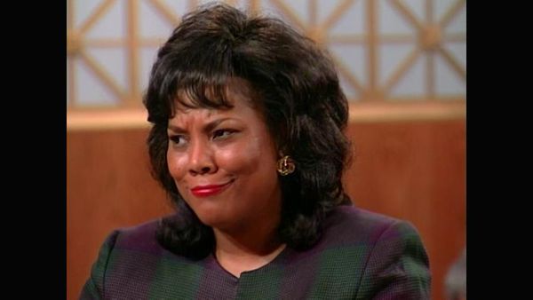 Judge Judy - Episode 122