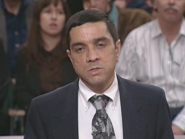 Judge Judy - Episode 98