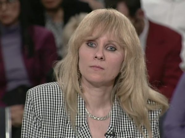 Judge Judy - Episode 73