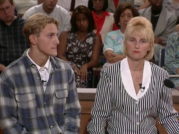 Judge Judy - Episode 123