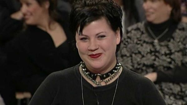 Judge Judy - Episode 95
