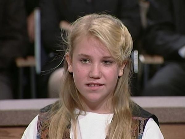 Judge Judy - Episode 130