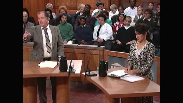 Judge Judy - Episode 118