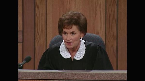 Judge Judy - Episode 107