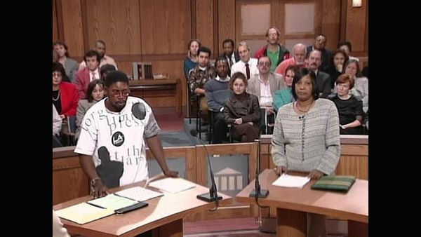 Judge Judy - Episode 127