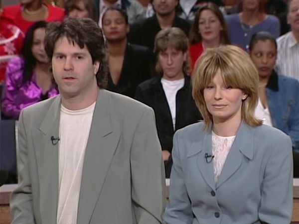 Judge Judy - Episode 111