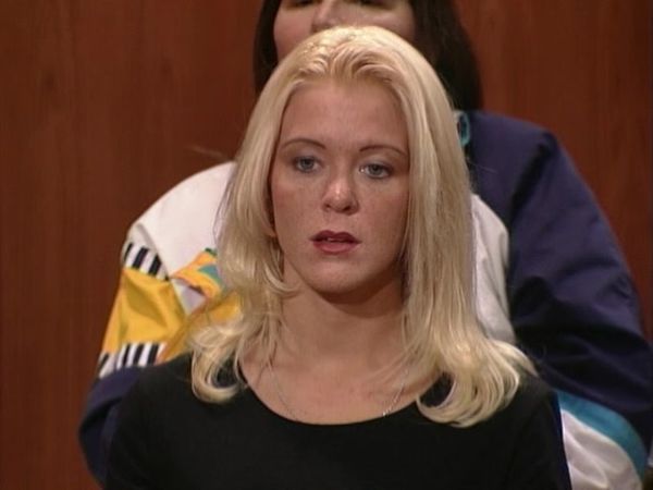 Judge Judy - Episode 91