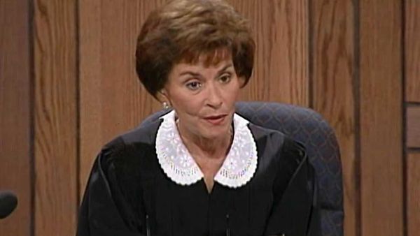 Judge Judy - Episode 93