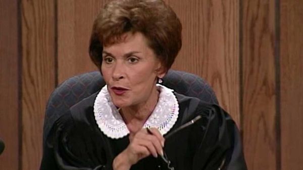 Judge Judy - Episode 87