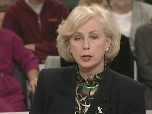Judge Judy - Episode 83