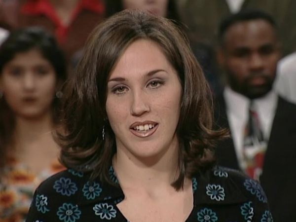 Judge Judy - Episode 81