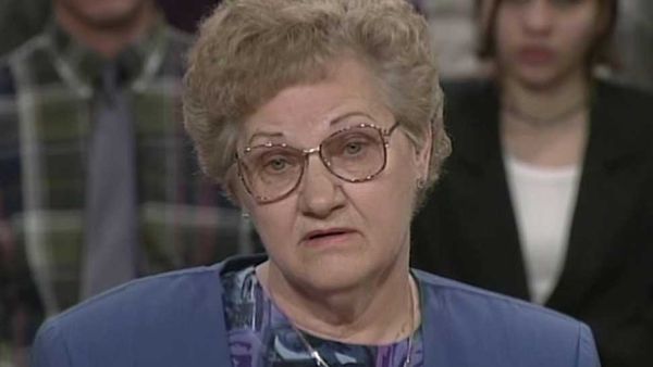 Judge Judy - Episode 74