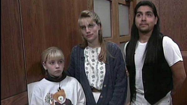 Judge Judy - Episode 72